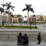 Mundo_Patrimonio arquitectónico_Lima, Perú
