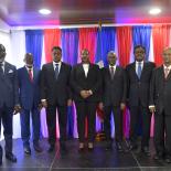 La ONU saluda la instalación del consejo transitorio en Haití y el nuevo primer ministro interino