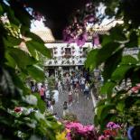 Cincuenta años velando para que los patios formen parte de la historia de Córdoba