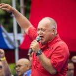 Diosdado Cabello