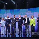 presidenciales de Chile