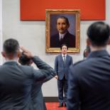 Presidente de Taiwán