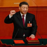 xi jinping