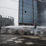 PROTESTAS FRANCIA ACUERDO COMERCIAL MERCOSUR