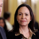 María Corina Machado