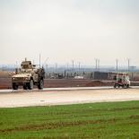 Detenidos Siria Estado Islámico