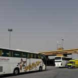 paso fronterizo de Rafah entre Gaza y Egipto