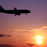 espacio aereo de EE.UU.