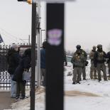 Servicio de Inmigración y Control de Aduanas (ICE, en inglés).