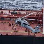 Helicopter helicopter