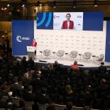 Munich conferencia de seguridad