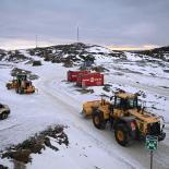 Mundo, Estados Unidos, Groenlandia, Dinamarca