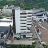 La SIP manifestó su preocupación por la intervención de GRANASA