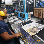 GRANASA, casa editora de EXPRESO y EXTRA