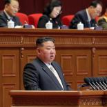 El líder norcoreano, Kim Jong-un