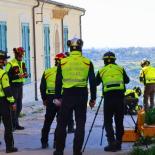 Mundo, Clima extremo, Italia, Lluvias torrenciales