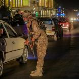 miembro del Talibán