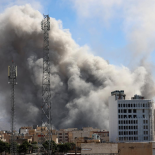 Guerra entre Irán y Estados Unidos