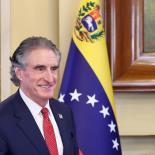 El secretario de Interior de Estados Unidos, Doug Burgum,