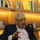 Cazas de Israel y Estados Unidos bombardearon el centro de Teherán