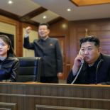 Presidente de Corea del Norte