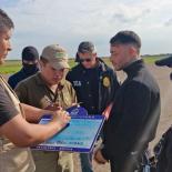 uruguayo Sebastián Marset