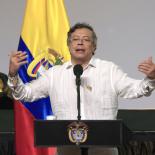 Gustavo Petro