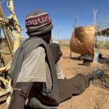 Muertes hospital Sudán