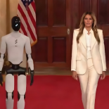 Melania Trump