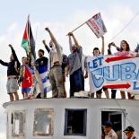 Convoy Nuestra América