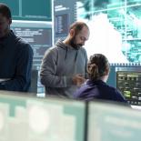 Mundo, Tecnología, Inteligencia Artificial