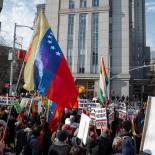 segunda audiencia Nicolás Maduro