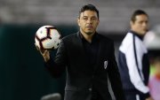 El River Plate de Marcelo Gallardo es puntero den torneo argentino