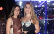María Paula Espinosa y Natalia Rodríguez.