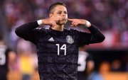 chicharito hernandez