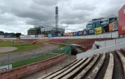 El Municipio reclama poca inversión de la Federación Deportiva de Azuay
