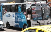 Que el valor del pasaje de bus sea de 45 centavos, propone la entidad rectora del tránsito en Guayaquil.