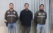 l detenido por supuesta distribución de pornografía infantil era profesor en la ciudad de Cuenca.