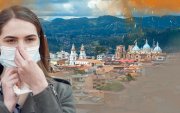 Mala calidad del aire en Cuenca