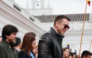 El Gobierno de Daniel Noboa ha aplicado diferentes vías para apartar a Verónica Abad, por la pugna con la vicepresidenta.