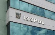 Edificio Isspol.