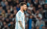 Messi expresó su apoyo al equipo a través de un mensaje en Instagram, lamentando su ausencia en los partidos clave.
