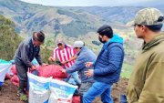 ¿Qué pasa si un hogar que califica para el Bono Raíces no tiene cuenta en BanEcuador?