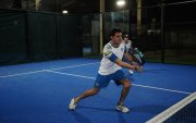 Se realizó con éxito el primer torneo de Pádel federado en Ecuador, realizado por la FEPAD (Federación Ecuatoriana de Pádel).