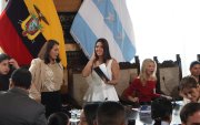 El Concejo sesionó este lunes 19 de enero de 2026.