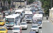 Tarifa del pasaje en Guayaquil reabre debate sobre calidad del transporte público