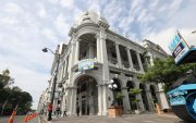 El Municipio se ha visto sacudido por una serie de cambios y renuncias.