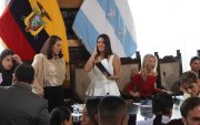 El Concejo sesionó este lunes 19 de enero de 2026.