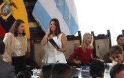 El Concejo sesionó este lunes 19 de enero de 2026.