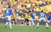 Barcelona SC y Universidad Católica disputarán la Copa Libertadores 2026.